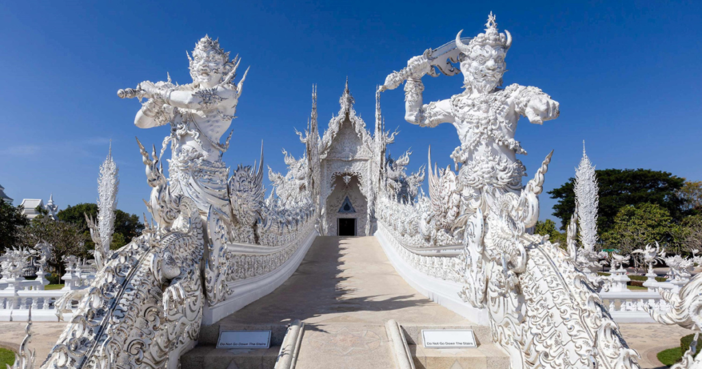 Sukhothai, Thailand