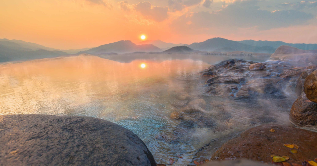Chiang Rai, Thailand