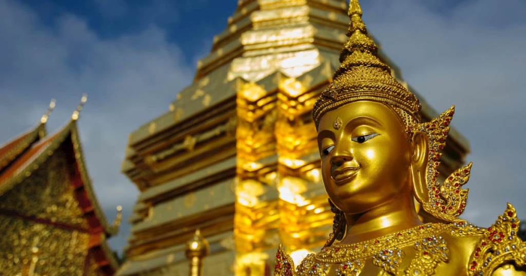 Chiang Mai, Thailand