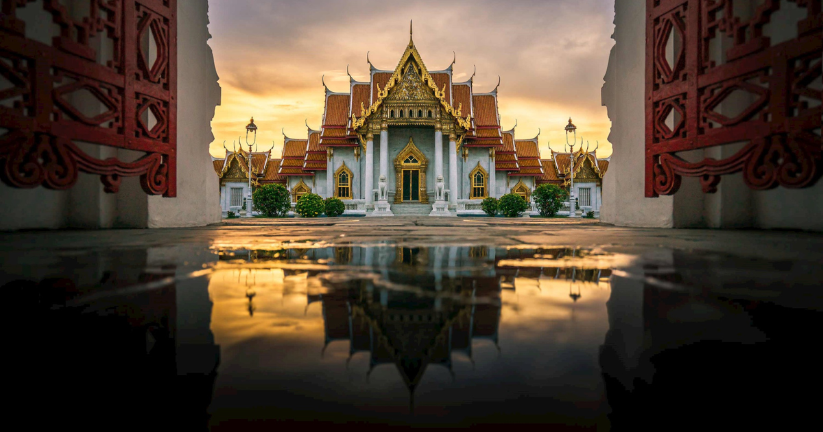 Bangkok, Thailand