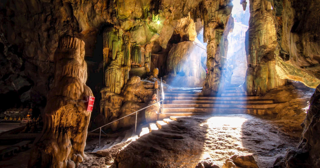Khao Luang Cave