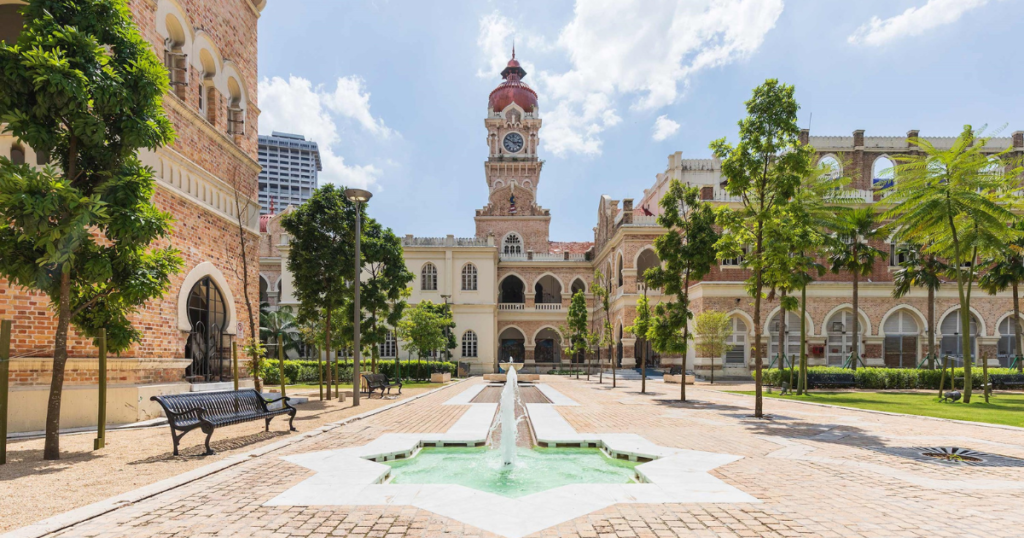 Kuala Lumpur, Malaysia