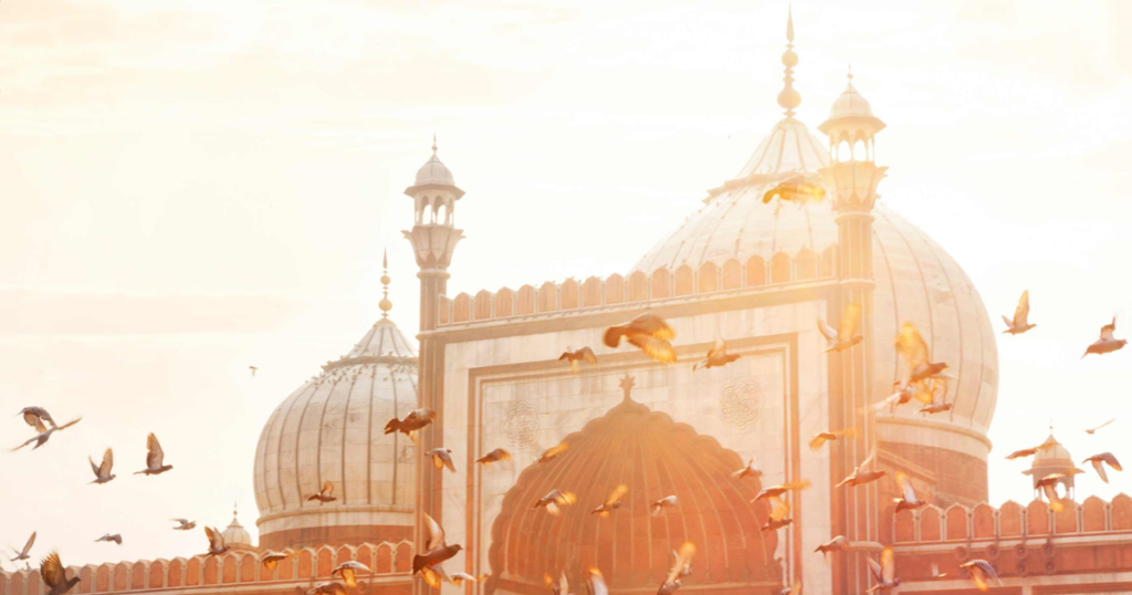 Delhi, India