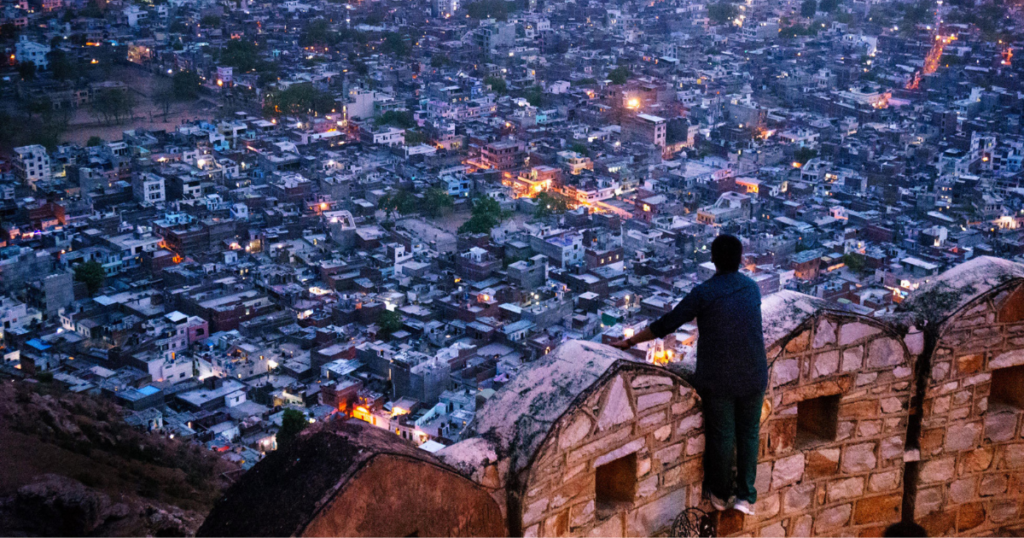 Jaipur, India