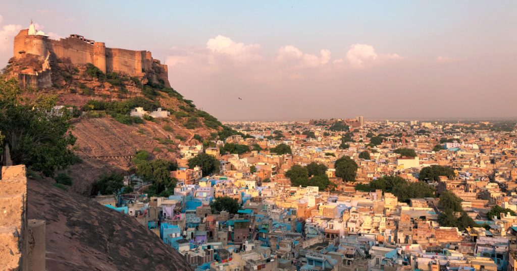 Jodhpur, India