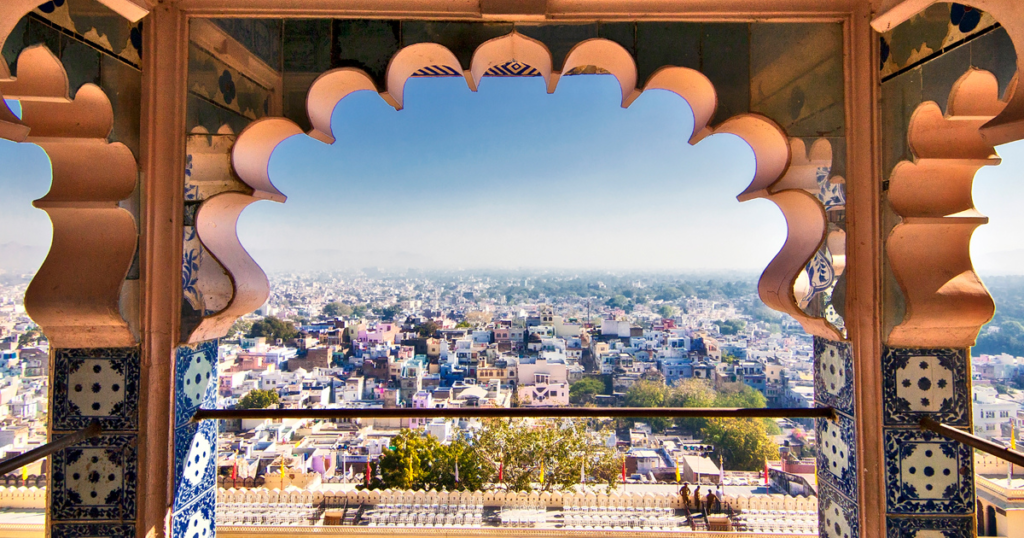 Udaipur, India