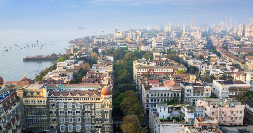 Mumbai, India