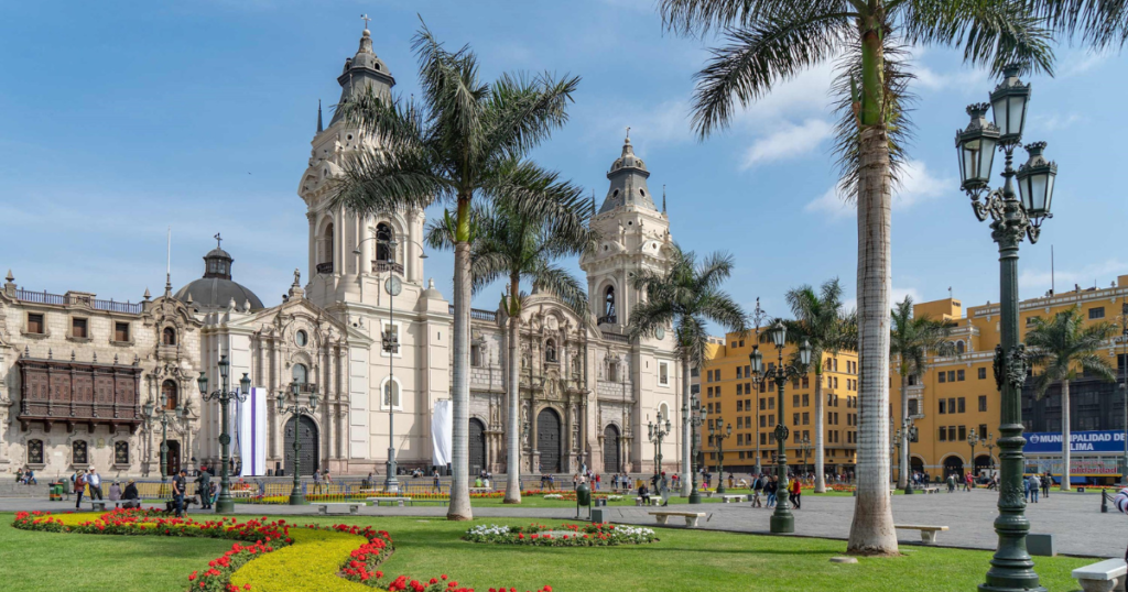Lima, Peru