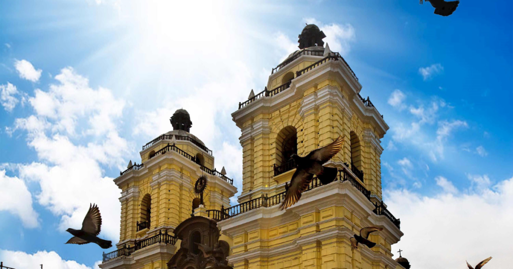Lima, Peru