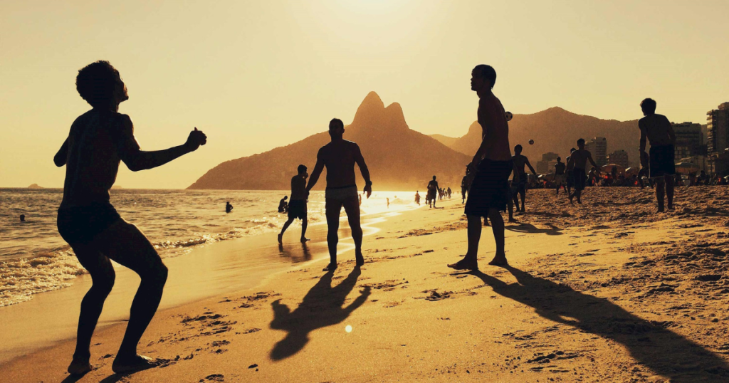 Rio de Janeiro, Brazil