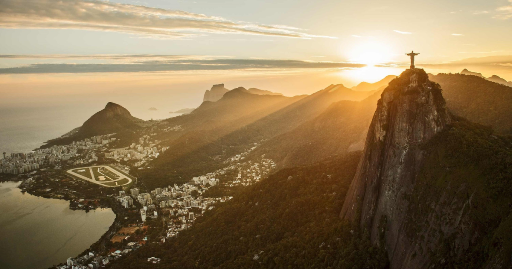 Rio de Janeiro, Brazil