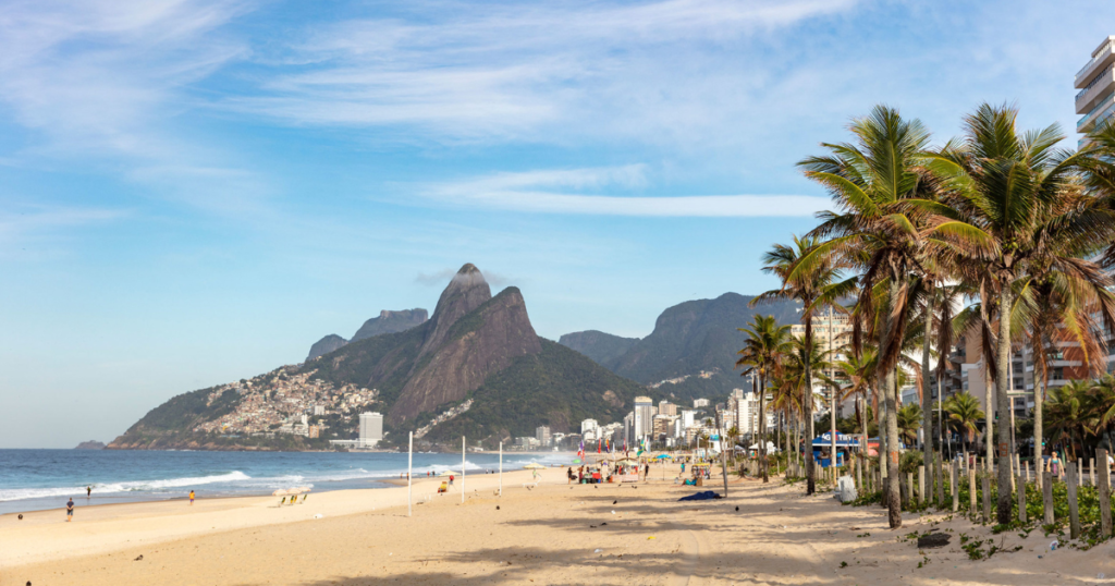 Rio de Janeiro, Brazil
