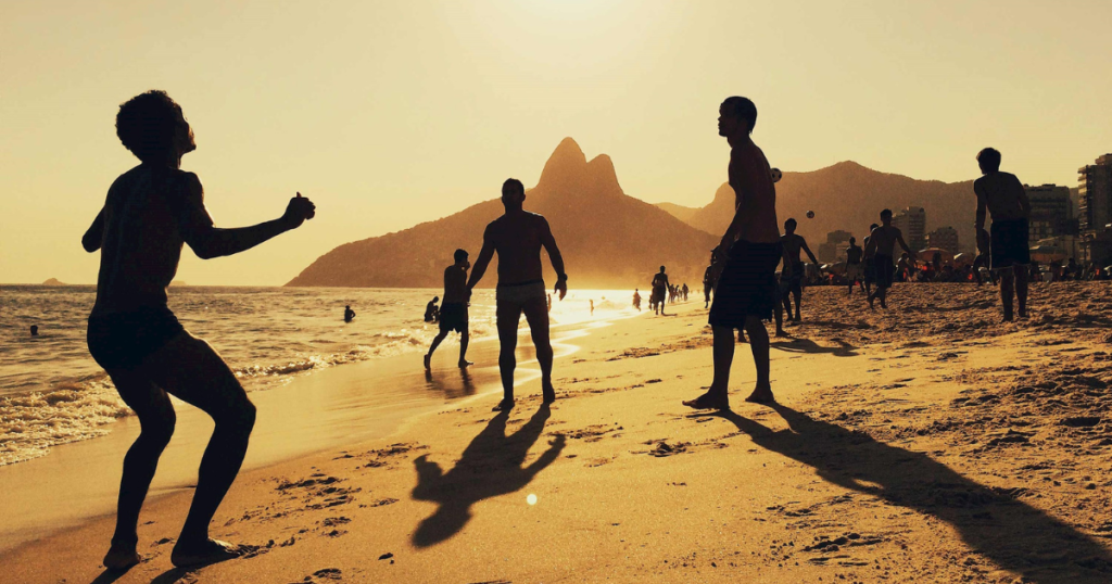 Rio de Janeiro, Brazil