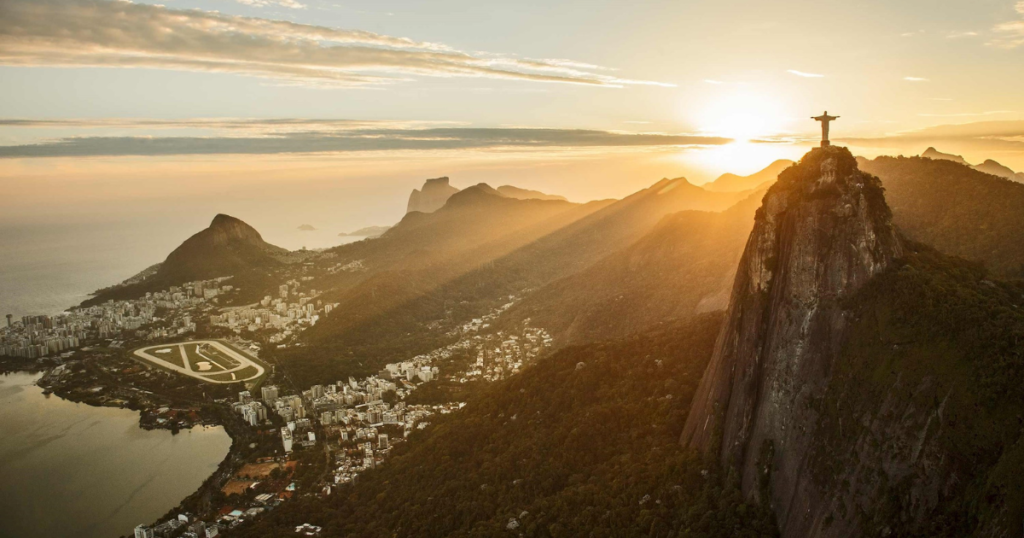 Rio de Janeiro, Brazil