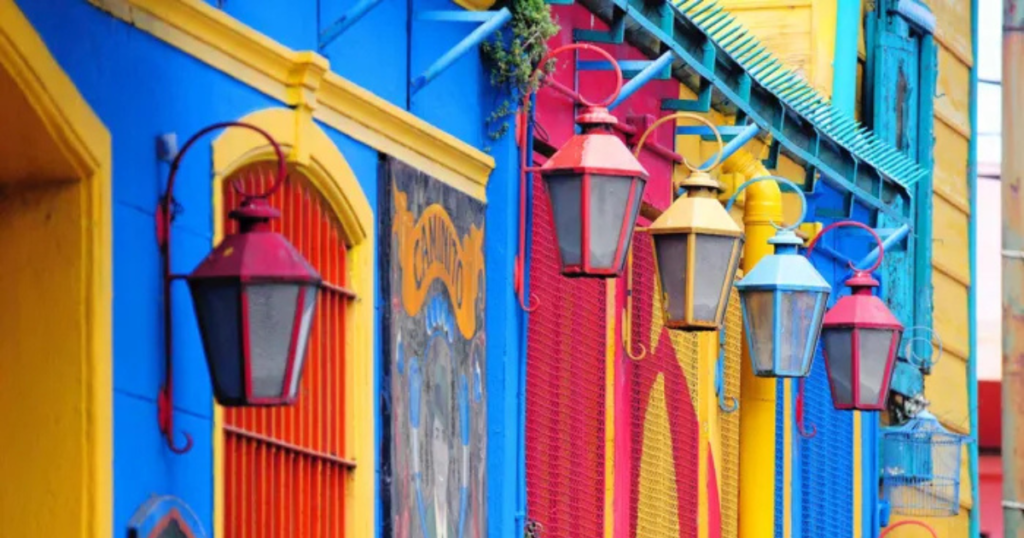Buenos Aires, Argentina