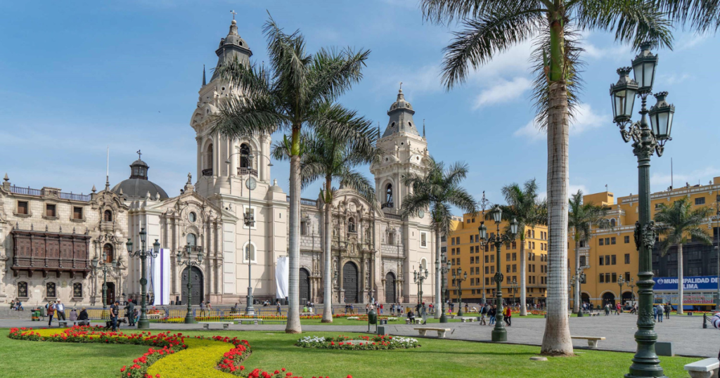 Lima, Peru