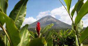 Arenal, Costa Rica