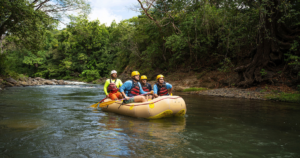 Arenal, Costa Rica