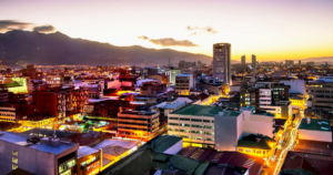 San Jose, Costa Rica