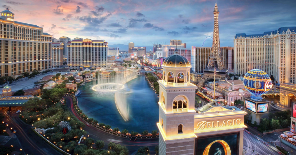 Las Vegas