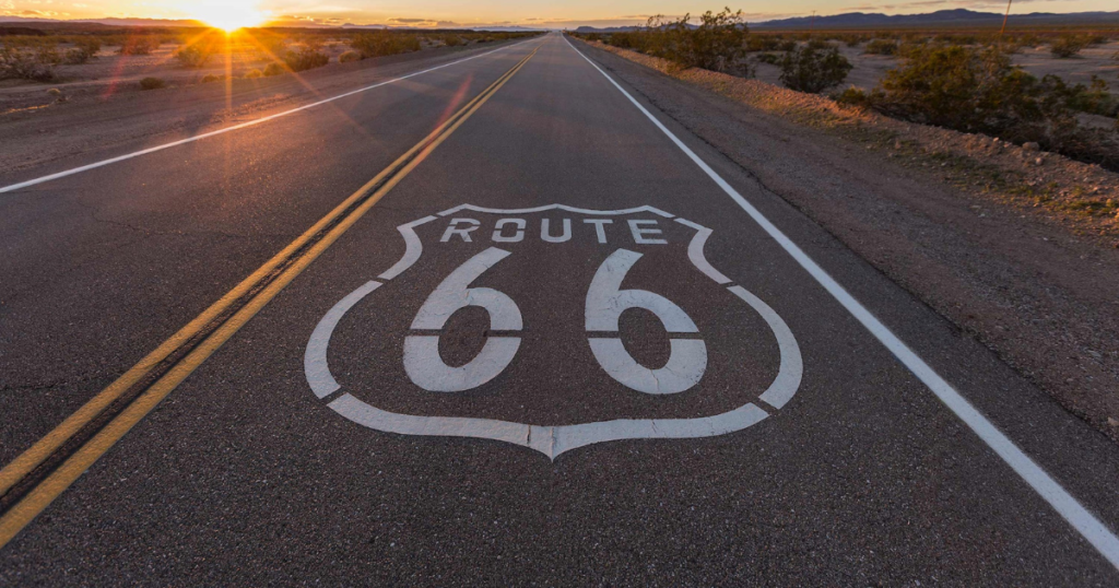 Route 66