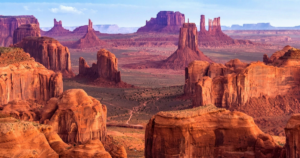 Monument Valley
