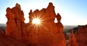 Bryce Canyon