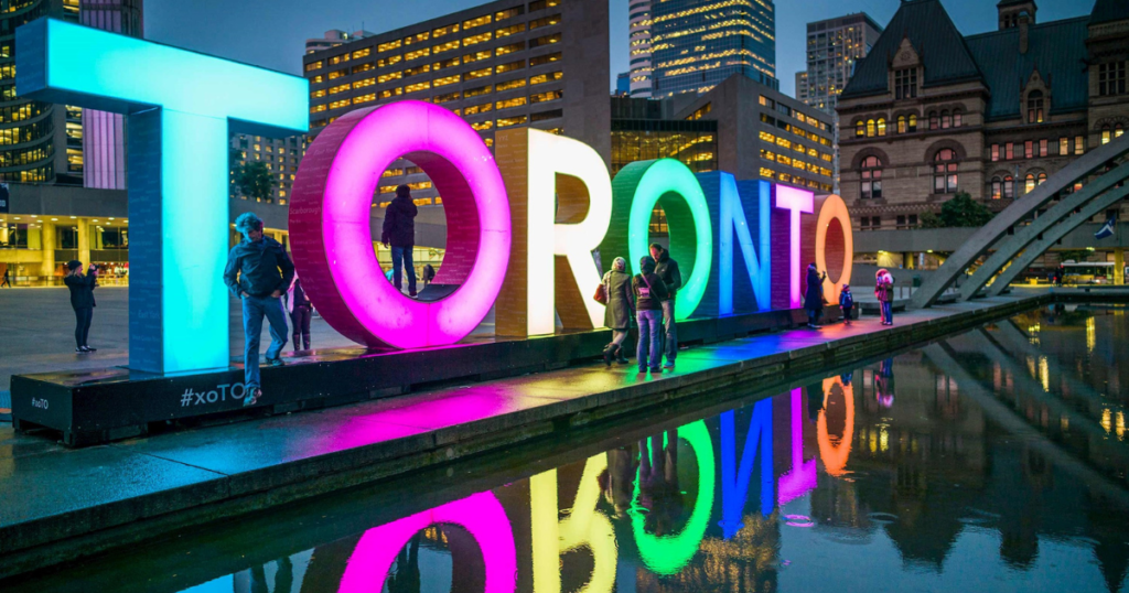 Toronto, Canada