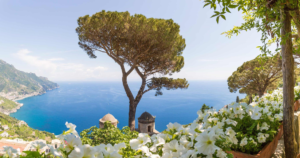 Sorrento, Italy