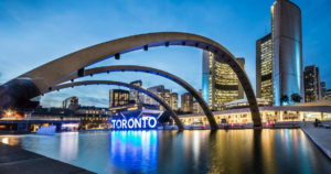 Toronto, Canada