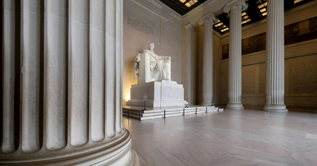 Washington DC