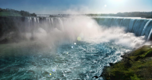 Niagara Falls