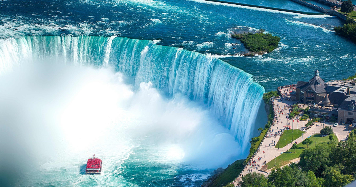 Niagara Falls