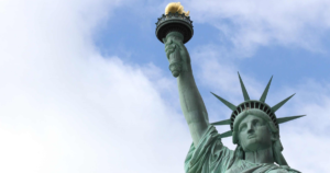 Statue of Liberty