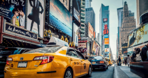 New York