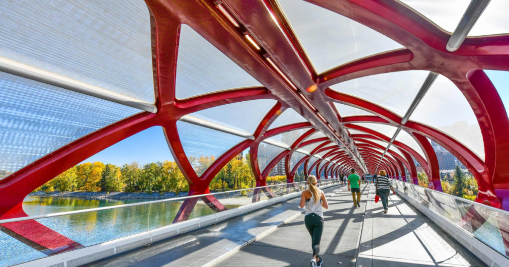 Calgary, Canada