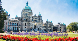 Victoria, Canada