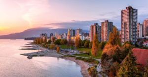 Vancouver, Canada