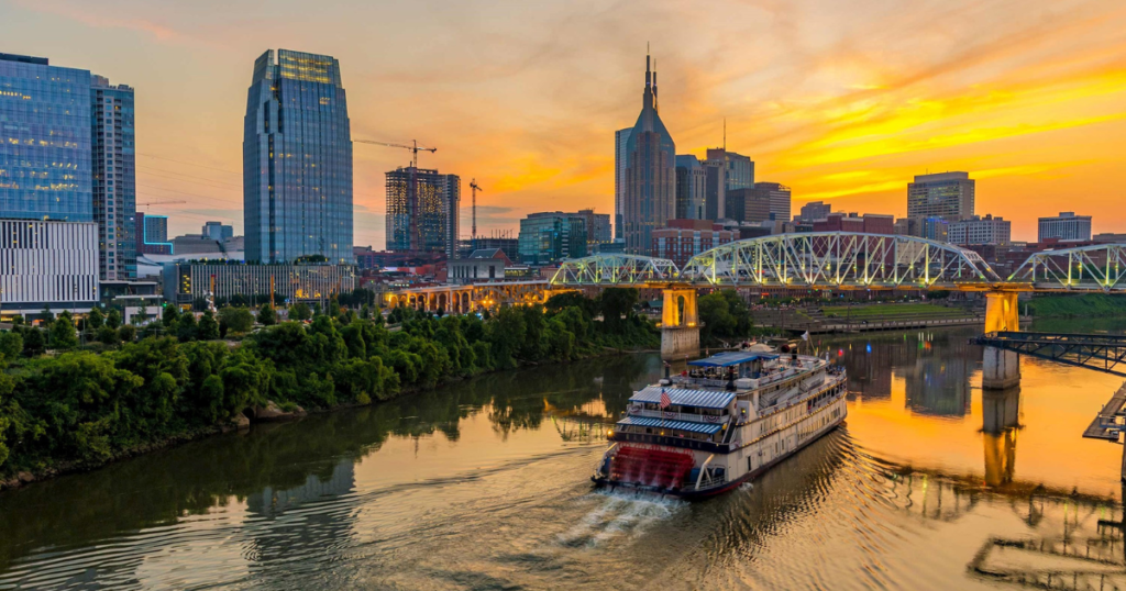 Nashville