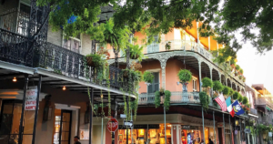 New Orleans