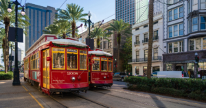 New Orleans