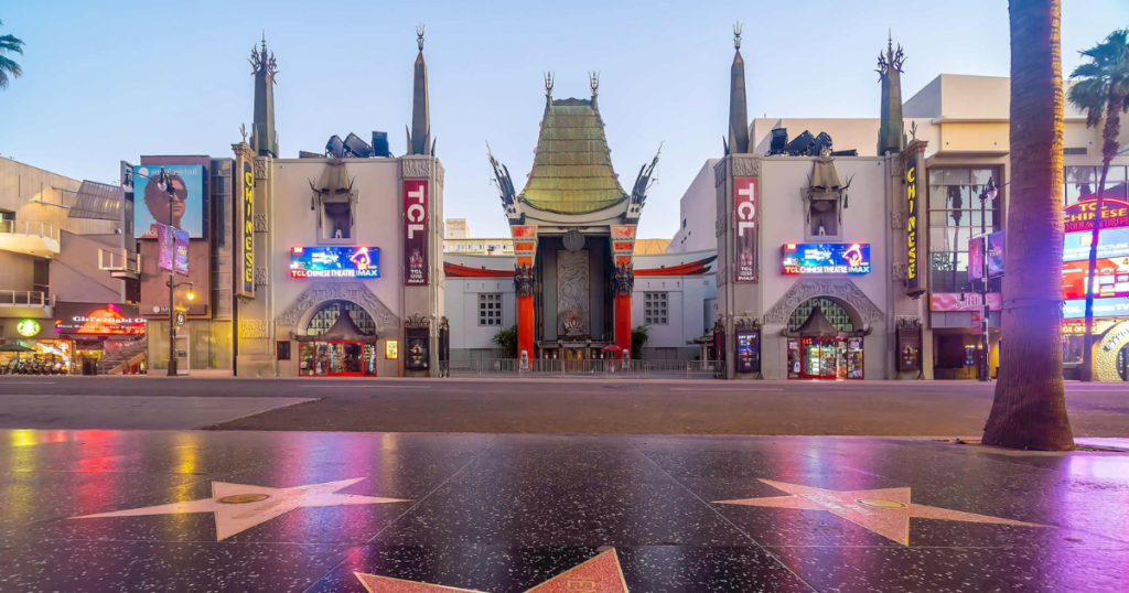 Los Angeles