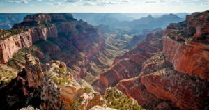 Grand Canyon