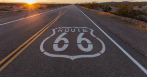Route 66
