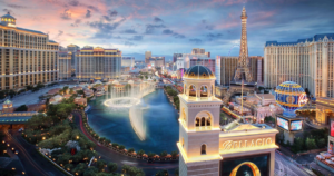 Las Vegas