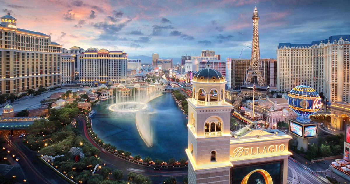 Las Vegas