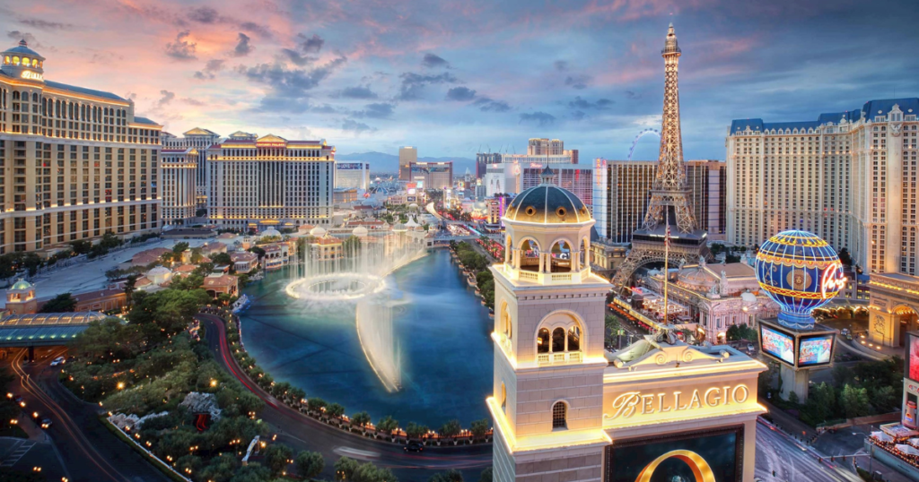 Las Vegas