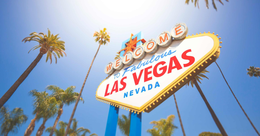Las Vegas