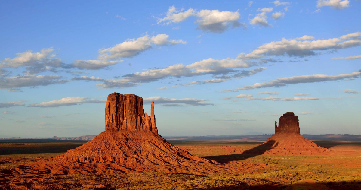 Monument Valley