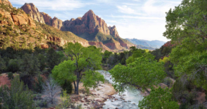 Zion National Park